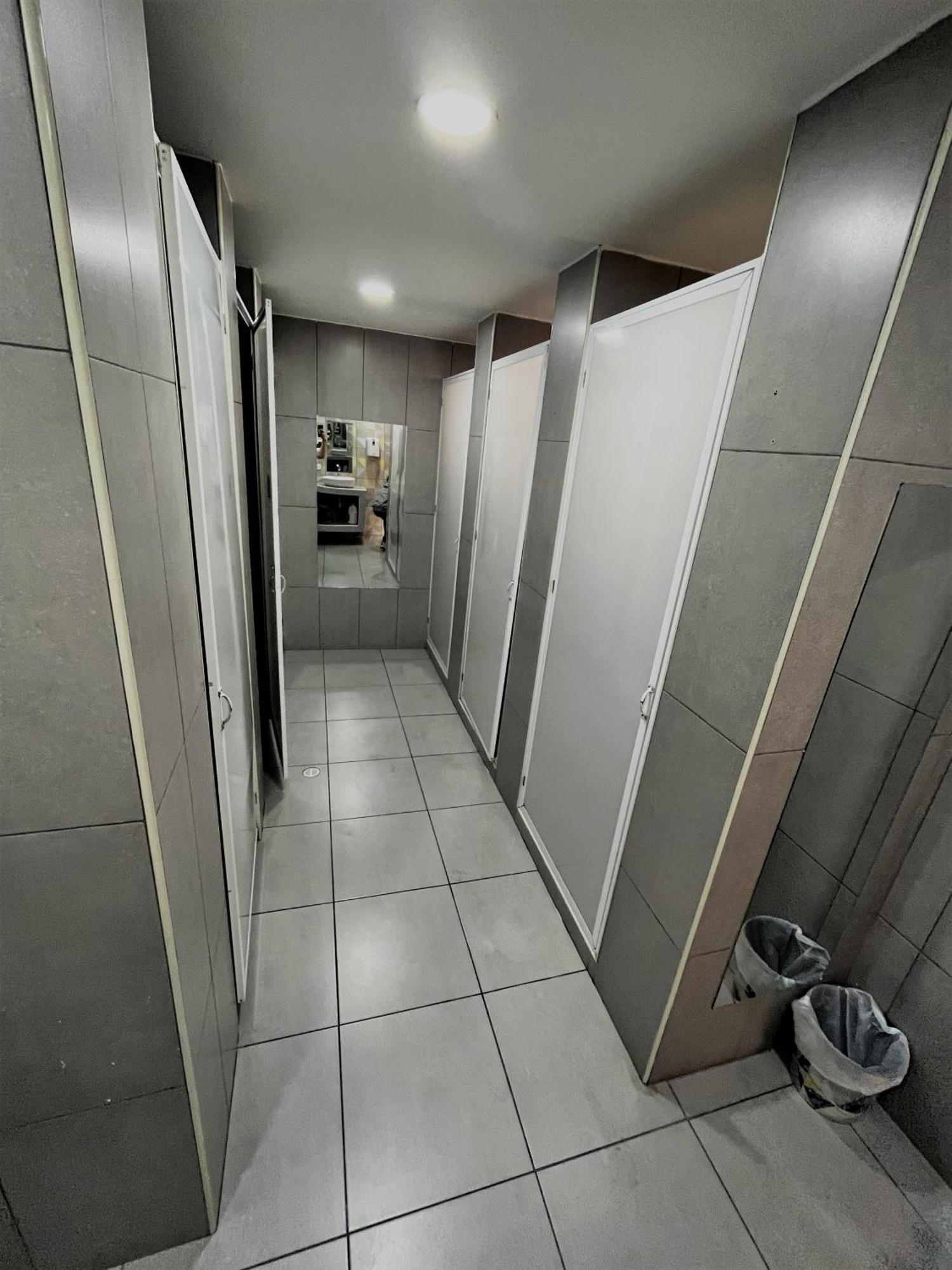 Urbana Hostel Bogota Ngoại thất bức ảnh