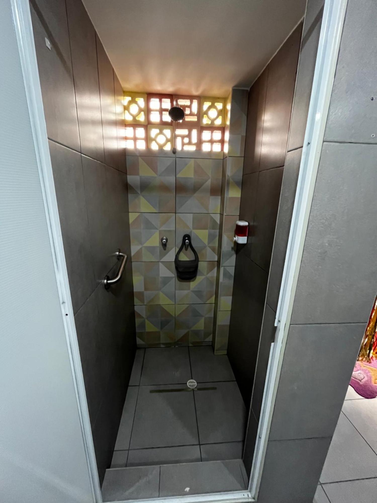 Urbana Hostel Bogota Ngoại thất bức ảnh