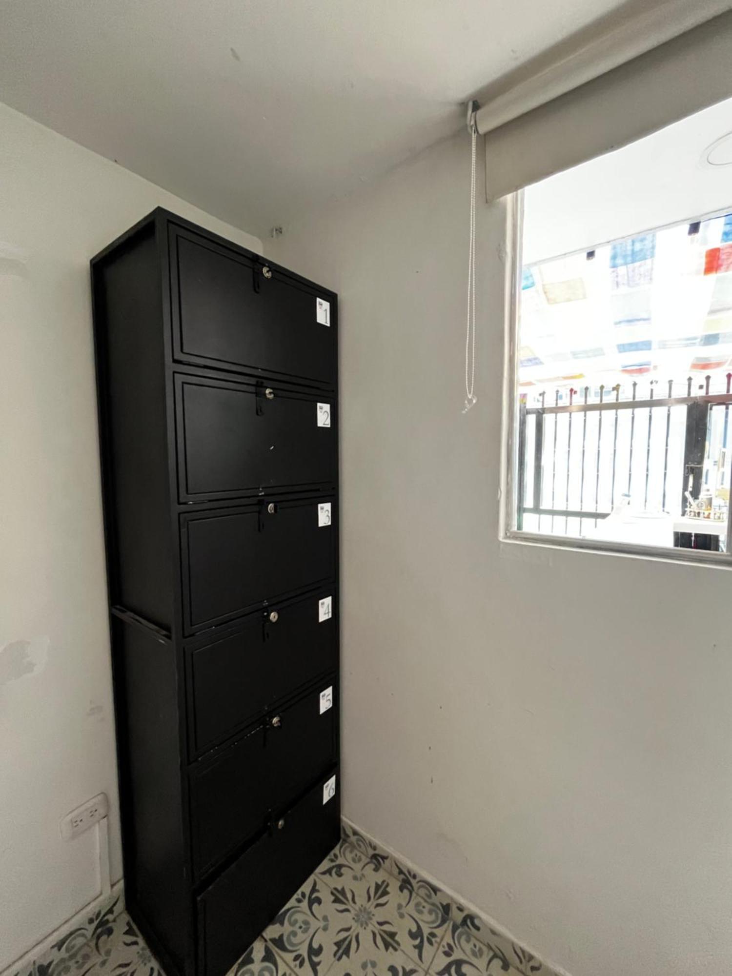 Urbana Hostel Bogota Phòng bức ảnh