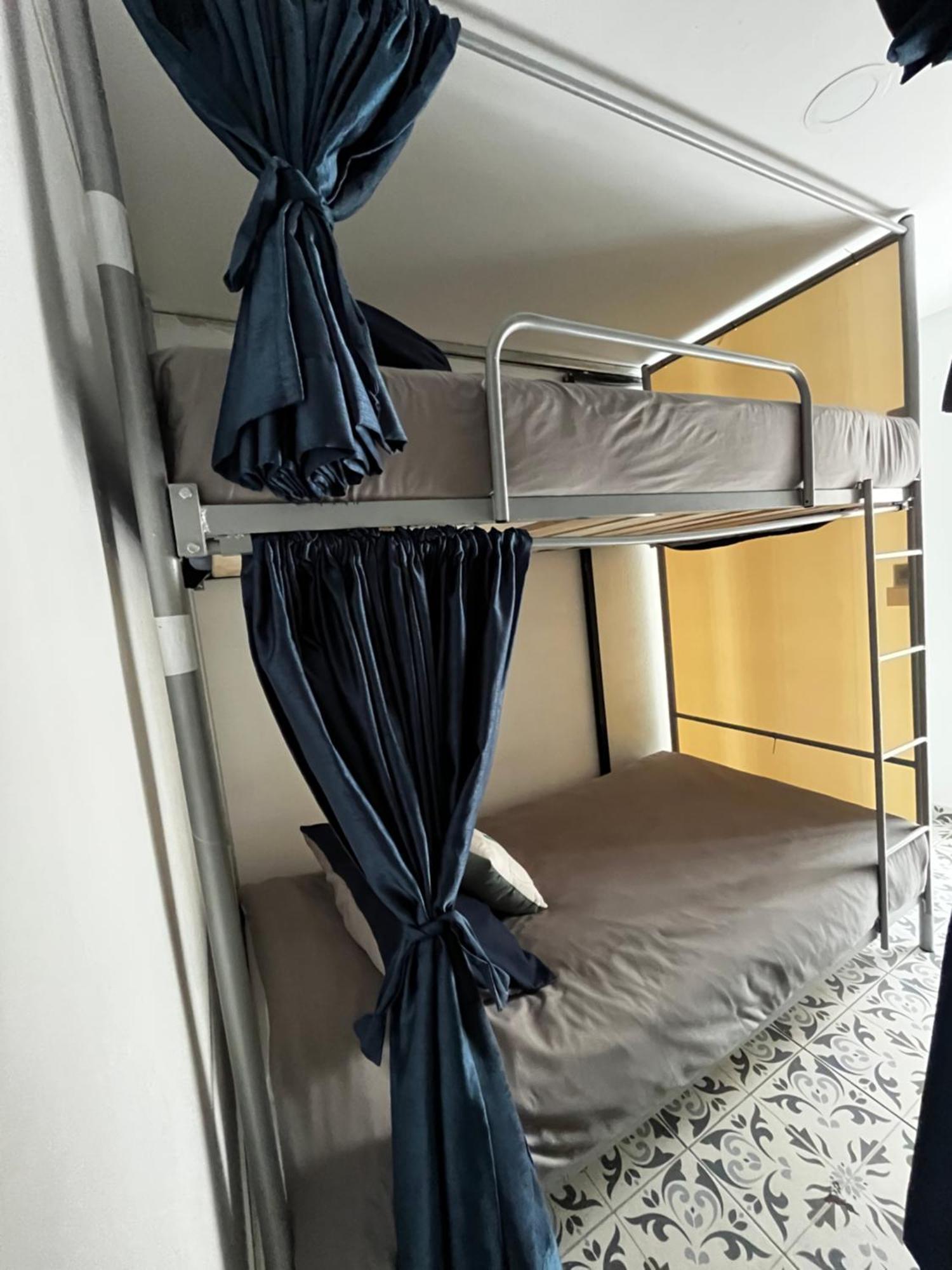 Urbana Hostel Bogota Phòng bức ảnh