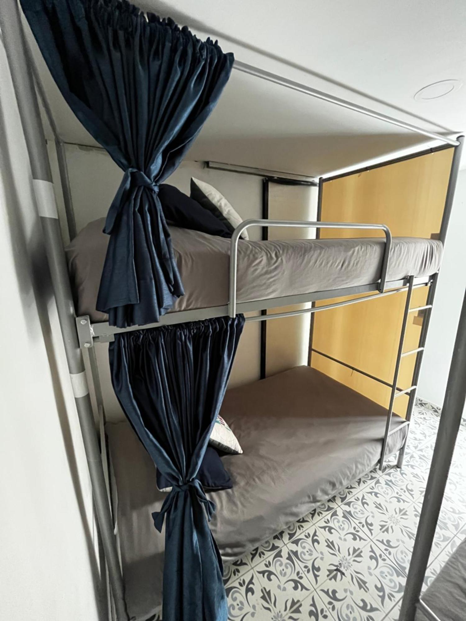 Urbana Hostel Bogota Phòng bức ảnh